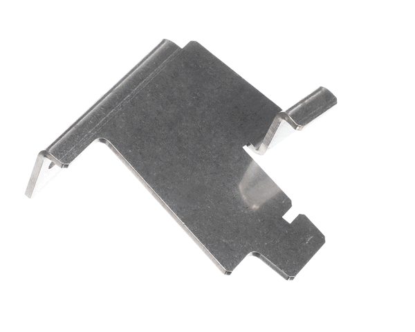 Nieco 21691 Left Hinge Bracket, Stripper Blade/Pat (NC21691)