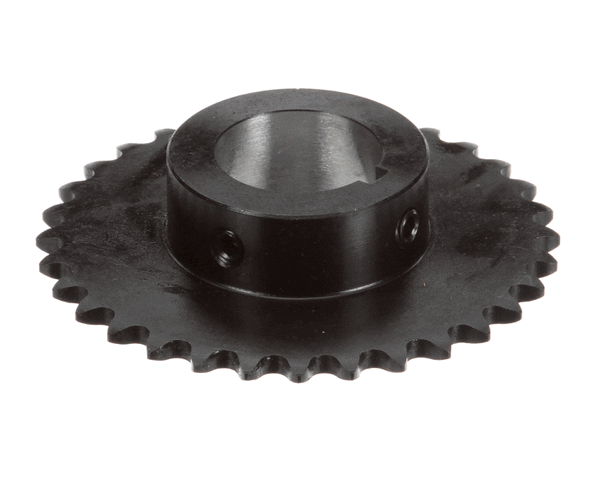 Nieco 21729 Sprocket, 35B32, 1-1/4 Bore (NC21729)