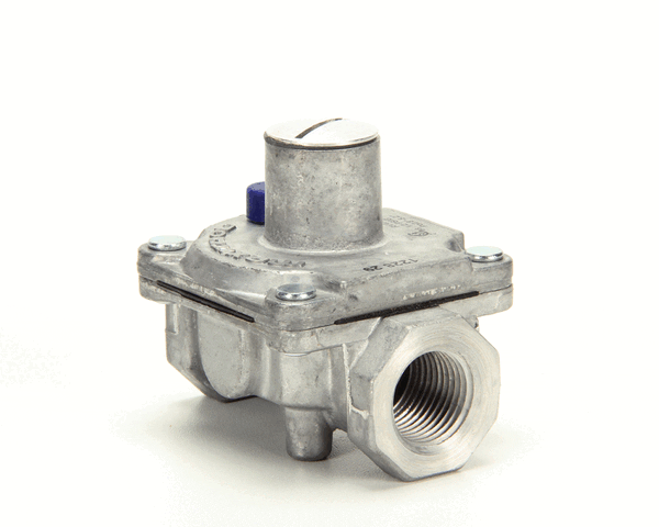 Nieco 2177 Regulator, Rv47L, 1/2 (NC2177)