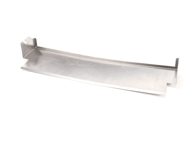 Nieco 21869 Heat Shield, 23 Frame, Flow Thru, Jf (NC21869)