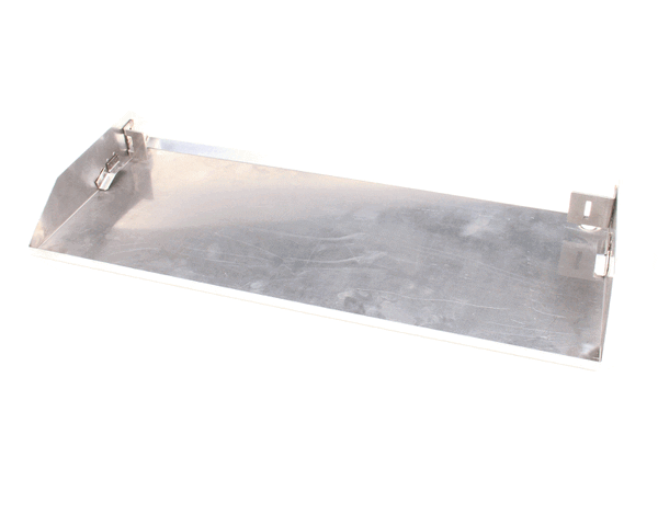 Nieco 21873 Pan, Patty Catch/Drain, 23 (NC21873)