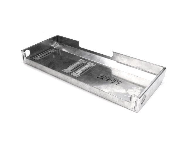 Nieco 21998 Enclosure, Dual Belt, 23 Frame - Weldmen (NC21998)