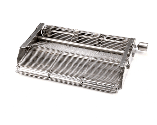 Nieco 22128 Drive Unit, Wb, 12 Belt, Jf, L (NC22128)