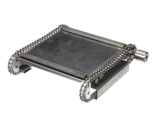Nieco 22134 Drive Unit, Pb, 8 Belt, Jf, Right -Assem (NC22134)