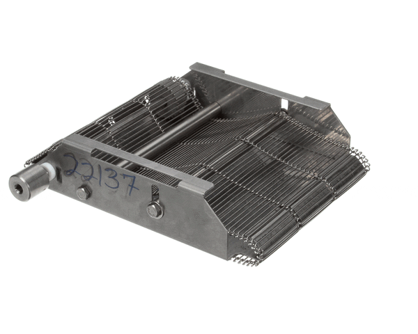 Nieco 22137 Drive Unit, Wb, 8 Belt, Jf, Right -Assem (NC22137)