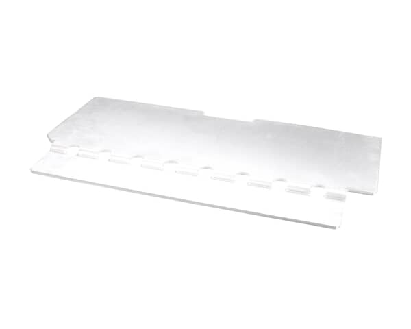 Nieco 22179 Sizzle Plate, Patty Catch,Alum,23 Frame (NC22179)