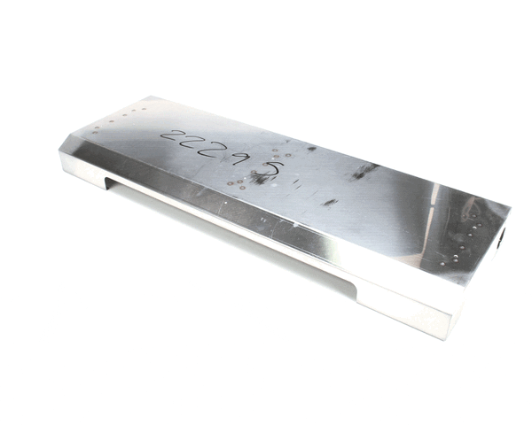 Nieco 22295 Enclosure, Dual 13 Feeder, Jf - Weldment (NC22295)