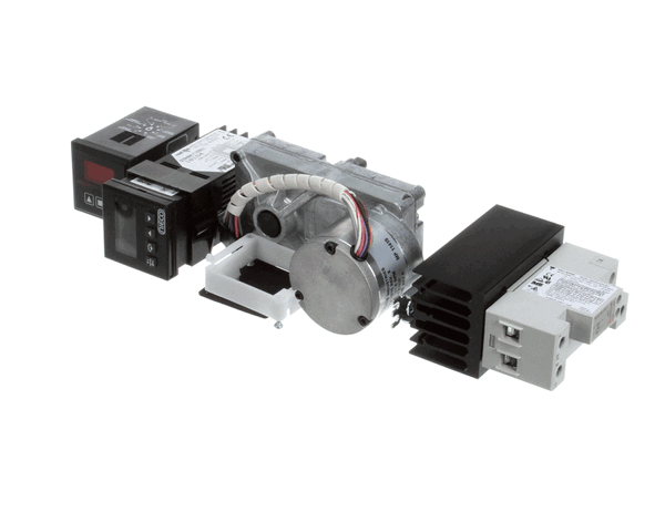 Nieco 22342 Spare Parts Kit (NC22342)