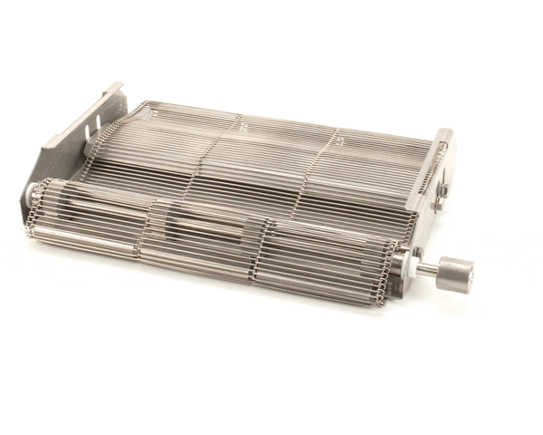 Nieco 22353 Drive Unit, Wirebelt, 13 Belt, Rh -Assem (NC22353)