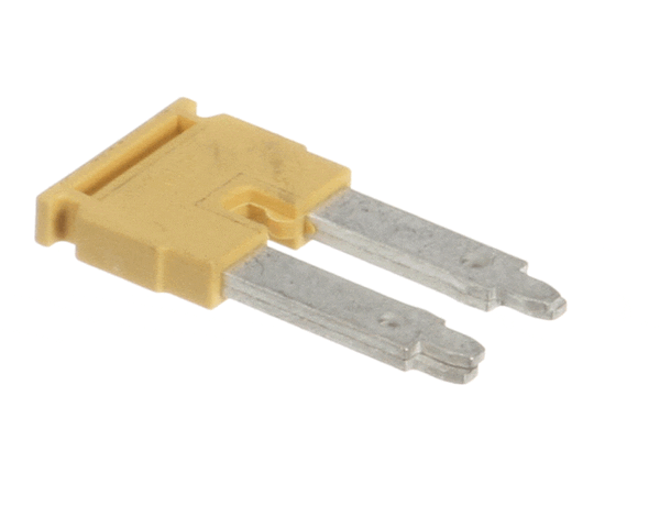 Nieco 22407 Jumper, 10Mm,Spring Clamps (NC22407)