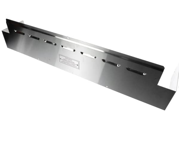 Nieco 22538 Cover, Enclosure, Elec/Motors (NC22538)