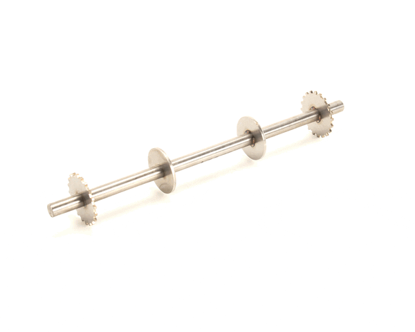 Nieco 22684 Shaft, Front, Asm (NC22684)