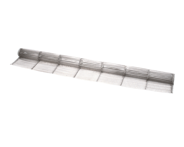 Nieco 22843 Wirebelt, Ff, 72X.050, 21.00W,7Sp,Sle,Ss (NC22843)