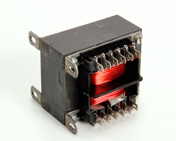 Nieco 22929 Transformer, 100-115-230Vac X 18-24Vac (NC22929)