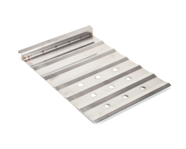 Nieco 22999 Reflector, Element, Lower, 12.5 W-Weldme (NC22999)