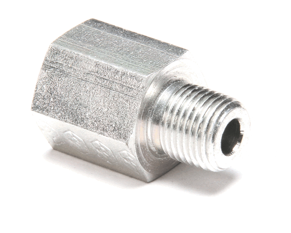 Nieco 24336 Pipe Adapter, 1/8Male Npt X1/8 (NC24336)