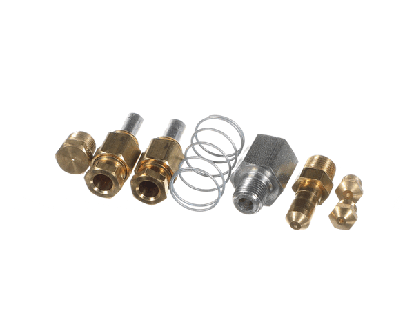 Nieco 25102 Orifice Installation, Lp, 23 F (NC25102)