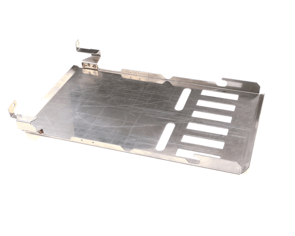 Nieco 25177 Reflector/Shield, 13Belt,Right (NC25177)