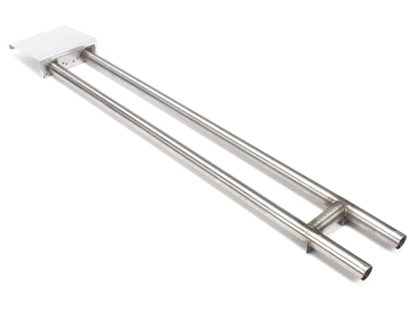 Nieco 25243 Burner, Double Full, 28.5Frame,Jf-Weldme (NC25243)