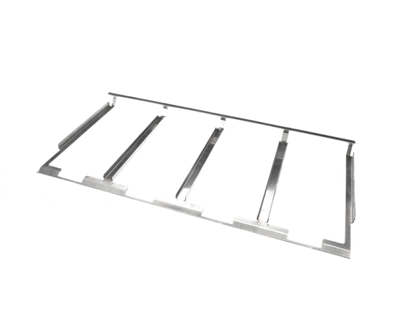 Nieco 25325 Frame, Holding Pan, 4 Lane, Jf (NC25325)