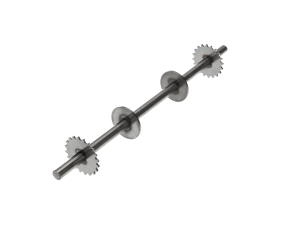 Nieco 25583 Idler Rod, 12" Belt - Wldmt (NC25583)