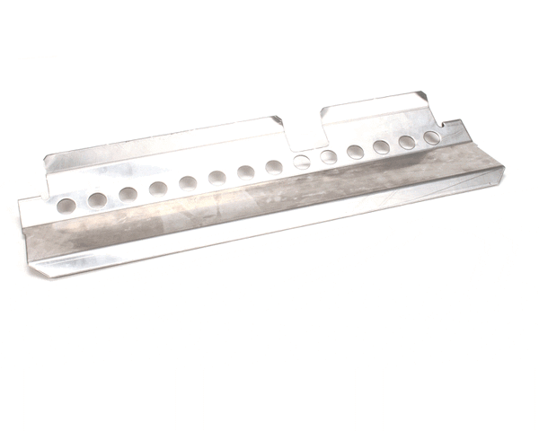 Nieco 26007 Stripper Blade, 14- 8Belt-Burger Works (NC26007)