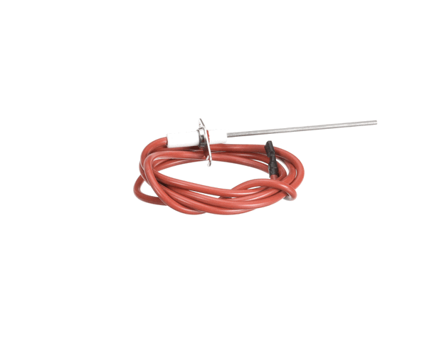 Nieco 26300 Sensor, Flame, Slotted, Wire - 4.5 (NC26300)