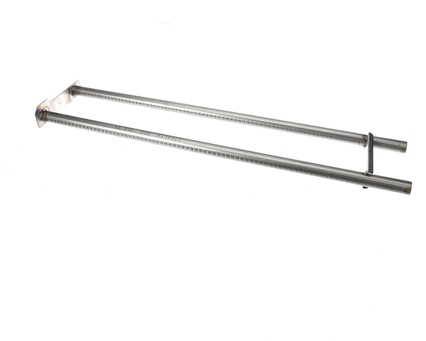 Nieco 27873 Burner, Double, 28.5, Top,Fb-G (NC27873)