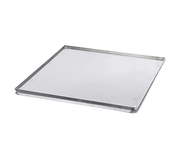 Nieco 27882 Tray, Grease Base, 28.5, Fb-G (NC27882)