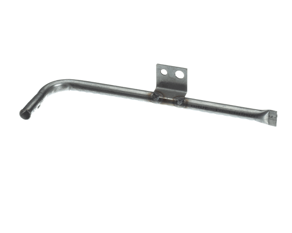 Nieco 27971 Zip Tube, 8.44" Long, Bent, Fb (NC27971)