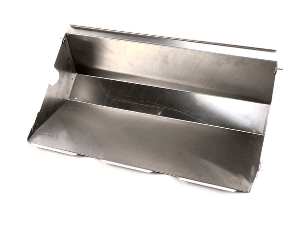 Nieco 28112 Slide, Short, 23'' Frame, 40, Jf -Weldme (NC28112)