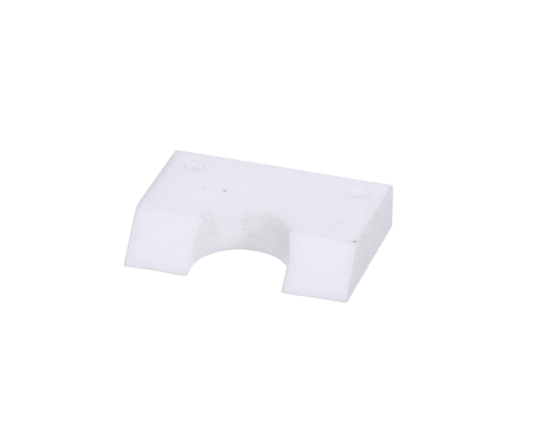 Nieco 29121 Bearing, Ptfe, Drive, 6350-2 (NC29121)