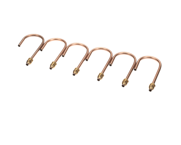 Nieco 29251 Kit,Bundyweld, Pilot Tubing (NC29251)