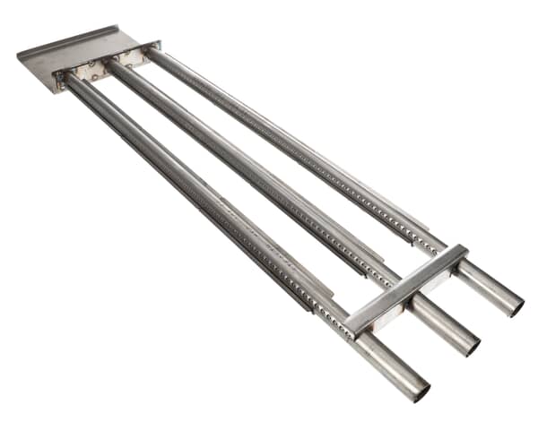 Nieco 29747 Burner, Triple, 28.5, Fh-G Wld (NC29747)