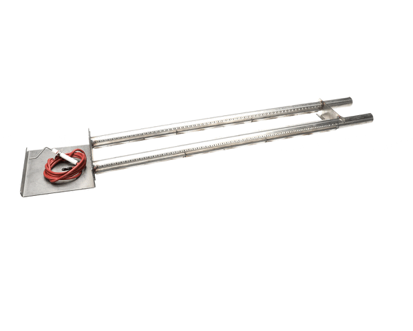 Nieco 30931 Kit Burner And Flame Sensor, (NC30931)