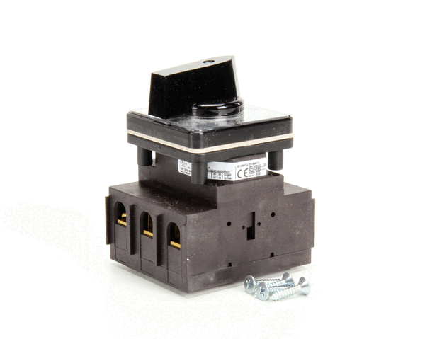 Nieco 4016 Switch, 3 Pole,80A,600Vac (NC4016)