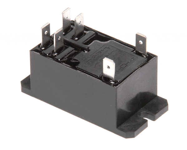 Nieco 4041-1 Relay, Platen 120V (NC4041-1)