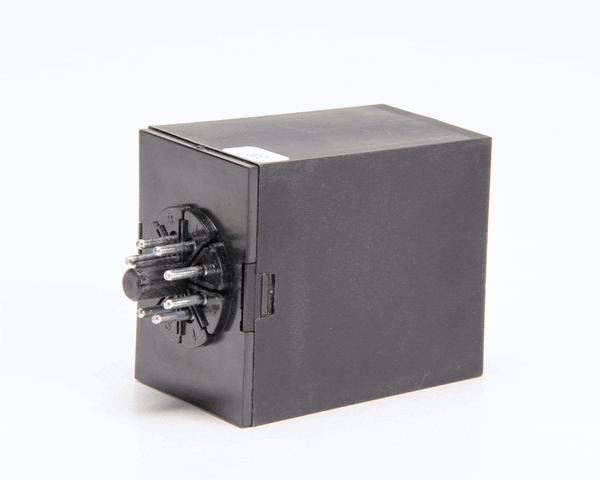Nieco 4135 Screw Controller-Can Type 120 Volt Domes (NC4135)