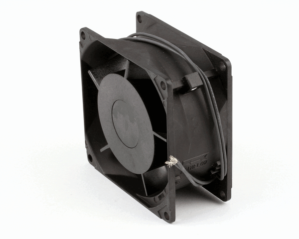Nieco 4164 Fan, Axial 3.14, 230Vac (NC4164)