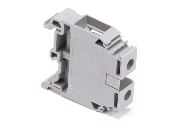 Nieco 4405-20 Terminal Block, 12Mm, Grey, T (NC4405-20)