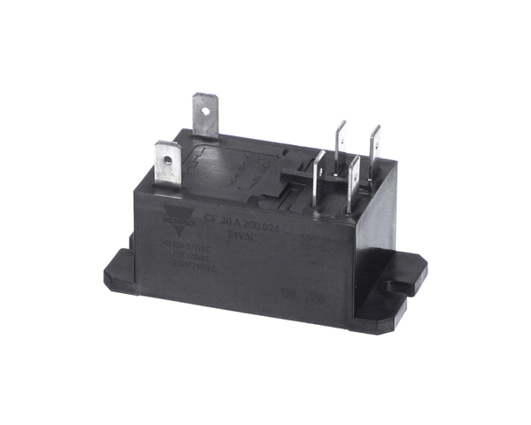Nieco 4418 Relay (24V Input, 380V/25A Output) (NC4418)