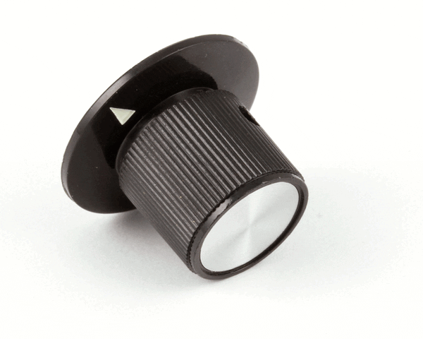 Nieco 4445 Knob, Motor Speed (NC4445)