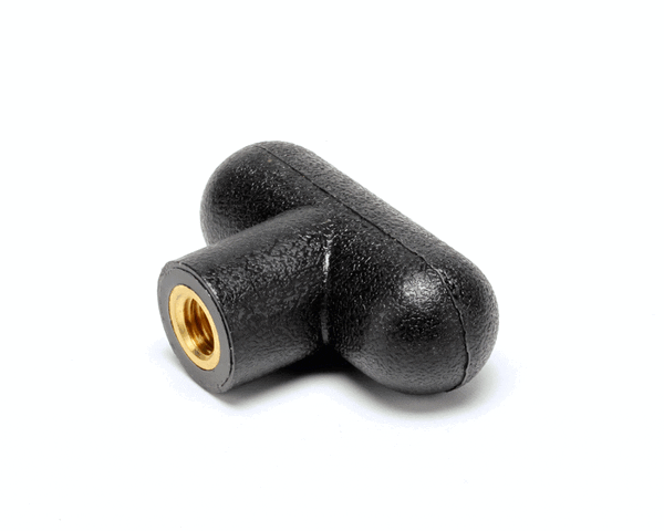 Nieco 4453 Knob, Bun Platen Adjustment (B Seri (NC4453)