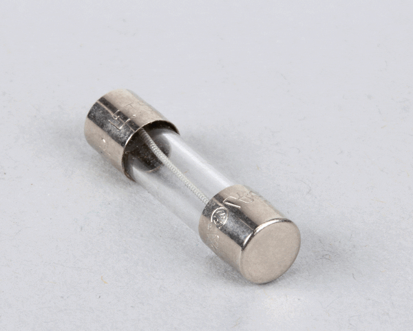 Nieco 4621-0050 Fuse, 0.5 Amp (NC4621-0050)