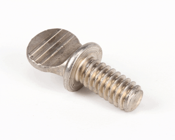 Nieco 5560 Screw, Thumb, 1/4-20 X 1/2 , S (NC5560)