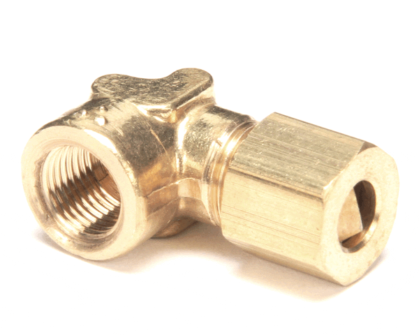 Nieco 5654 Brass Female Elbow (70X4) (NC5654)