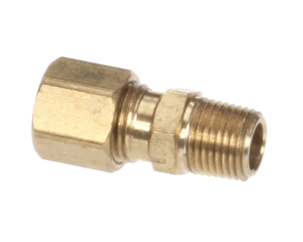 Nieco 5662 Brass Male Connector (68X4) (NC5662)