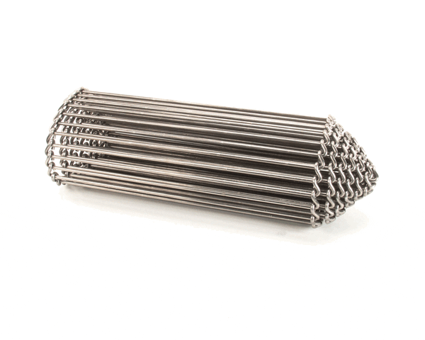 Nieco 6036 Rod Belt, 7 Ga, 5/8 Pitch, 14 Wide (NC6036)