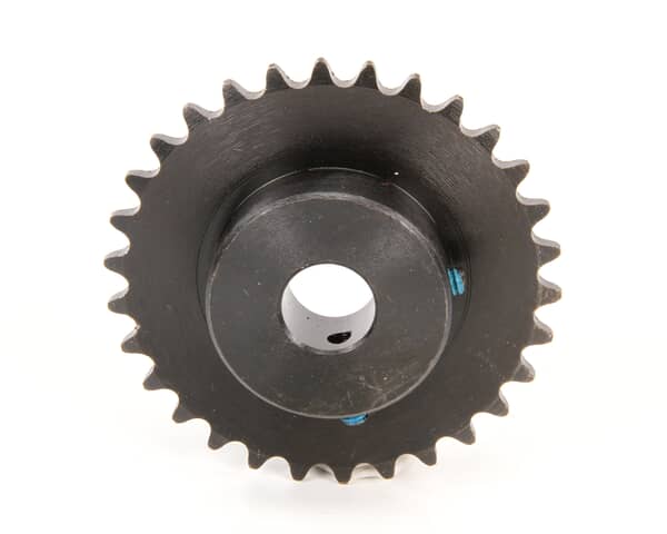 Nieco 6103 Sprocket, 35B30, 3/4 Bore (NC6103)