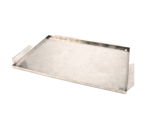 Nieco 9023-B Discharge Pan, Patty 6/824B, 930/50G & (NC9023-B)